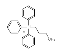 Phosphonium,butyltriphenyl-, iodide (1:1) picture