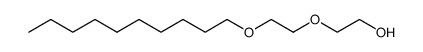 DIETHYLENE GLYCOL MONODECYL ETHER picture