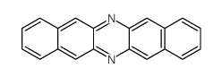 Dibenzo[b,i]phenazine structure