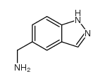 5-氨甲基吲唑图片