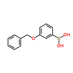 4-(2-吗啉代乙氧基)苯基硼酸图片