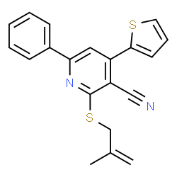 308293-69-8 structure