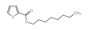 octyl 2-furoate picture