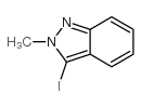 3-碘-2-甲基-2H-吲唑图片