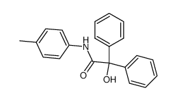 bis-(2-bromo-1,1-difluoro-ethyl) ether结构式