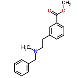 PRL-8-53 Structure