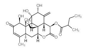 dehydro- Structure