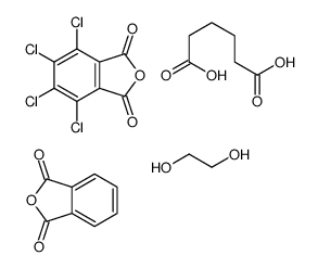 61630-89-5结构式