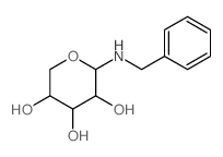 2-(benzylamino)oxane-3,4,5-triol picture