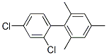 2',4'-Dichloro-2,4,6-trimethyl-1,1'-biphenyl picture
