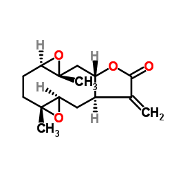 11(13)-Dehydroivaxillin picture