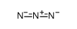 hydrazoic acid Structure