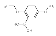 2-Ethoxy-5-methoxyphenylboronic acid picture