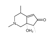 105406-15-3 structure