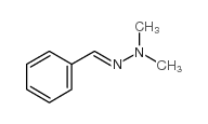 Benzaldehyde dimethylhydrazone picture