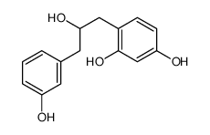 quracol A Structure