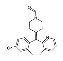 N-Formyl Desloratadine picture