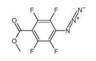methyl 4-azido-2,3,5,6-tetrafluorobenzoate picture