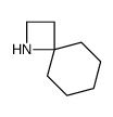 1-Aza-spiro[3.5]nonane Structure