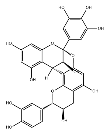 1592431-55-4结构式