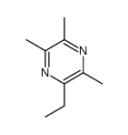 2-Ethyl-3,5,6-trimethylpyrazine picture