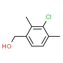 3-Chloro-2,4-dimethylbenzyl alcohol picture