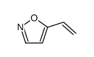 5-ethenyl-1,2-oxazole Structure