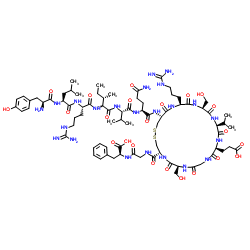 aod-9604 Structure