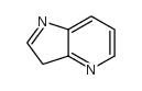 3H-pyrrolo[3,2-b]pyridine structure