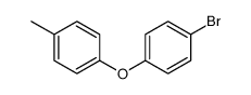 1-BROMO-4-(P-TOLYLOXY)BENZENE picture