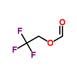 2,2,2-Trifluoroethyl formate picture