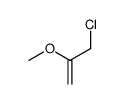 3-chloro-2-methoxypropene picture