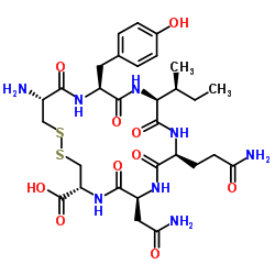 (Ile3)-Pressinoic acid picture