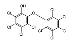 nonachloropredioxin Structure