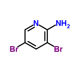 3,5-dibromopyridin-2-amine picture