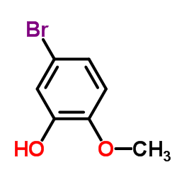 5-Bromo-2-methoxyphenol picture