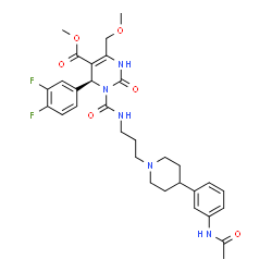 SNAP-7941 Structure