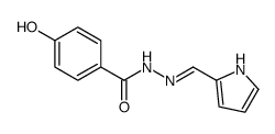 (5a,6a)-7,8-didehydro-4,5-epoxy-6-hydroxy-3-methoxy-17-methyl-Morphinan-1-sulfonicacid Structure