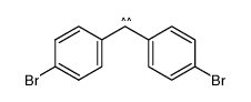 bis(4-bromophenyl)methylene Structure