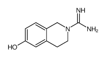 6-Hydroxy Debrisoquin picture