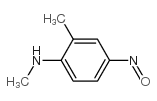 2-methyl-4-nitroso-N-methylaniline picture