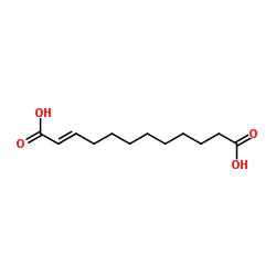 traumatic acid structure