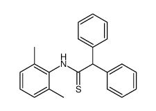 66342-95-8结构式