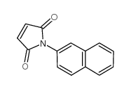 1-(2-萘)-1H-吡咯-2,5-二酮图片