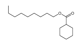 nonyl cyclohexanecarboxylate picture