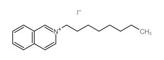 2-octylisoquinoline picture