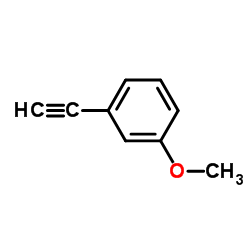 3-乙炔基苯甲醚图片