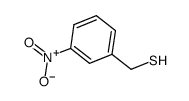 (3-硝基苄基)硫醇图片