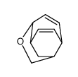 5-oxatricyclo[5.4.0.04,9]undeca-2,10-diene Structure