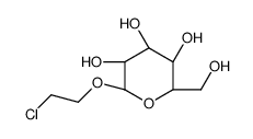 2-Chloroethyl beta-D-glucopyranoside picture